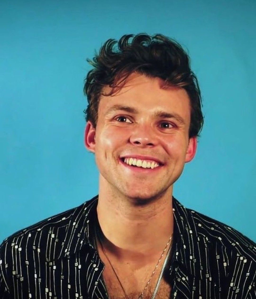 Ashton Irwin